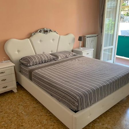 Appartamento Sandro By Portofinovacanze Rapallo Ngoại thất bức ảnh