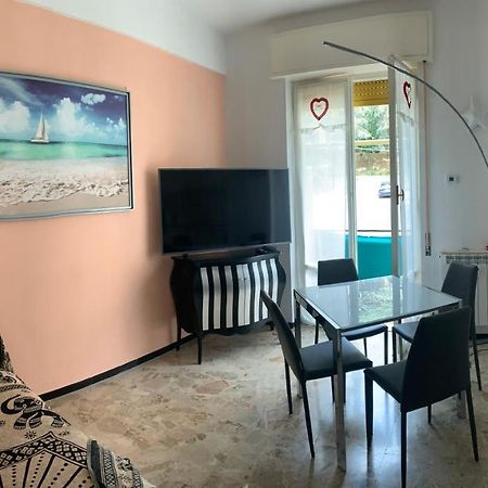 Appartamento Sandro By Portofinovacanze Rapallo Ngoại thất bức ảnh