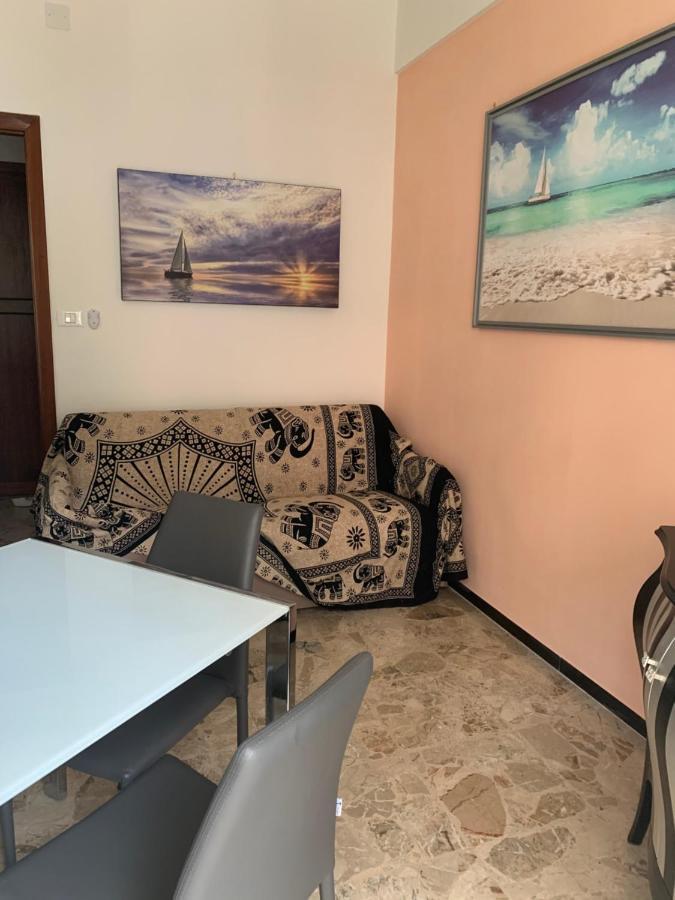 Appartamento Sandro By Portofinovacanze Rapallo Ngoại thất bức ảnh