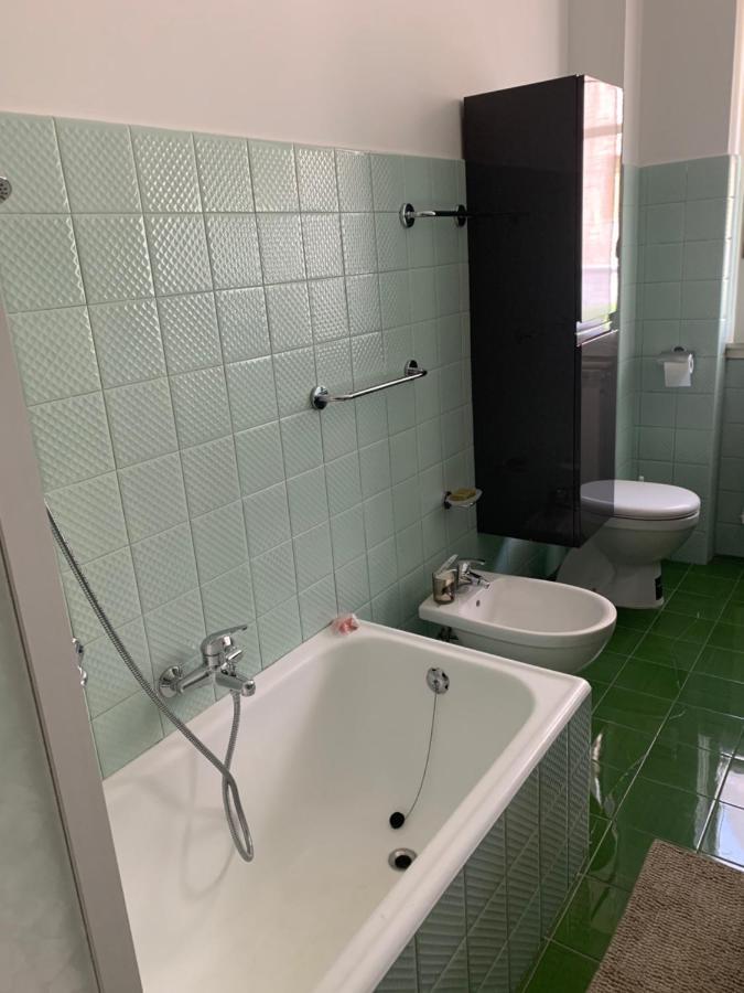 Appartamento Sandro By Portofinovacanze Rapallo Ngoại thất bức ảnh