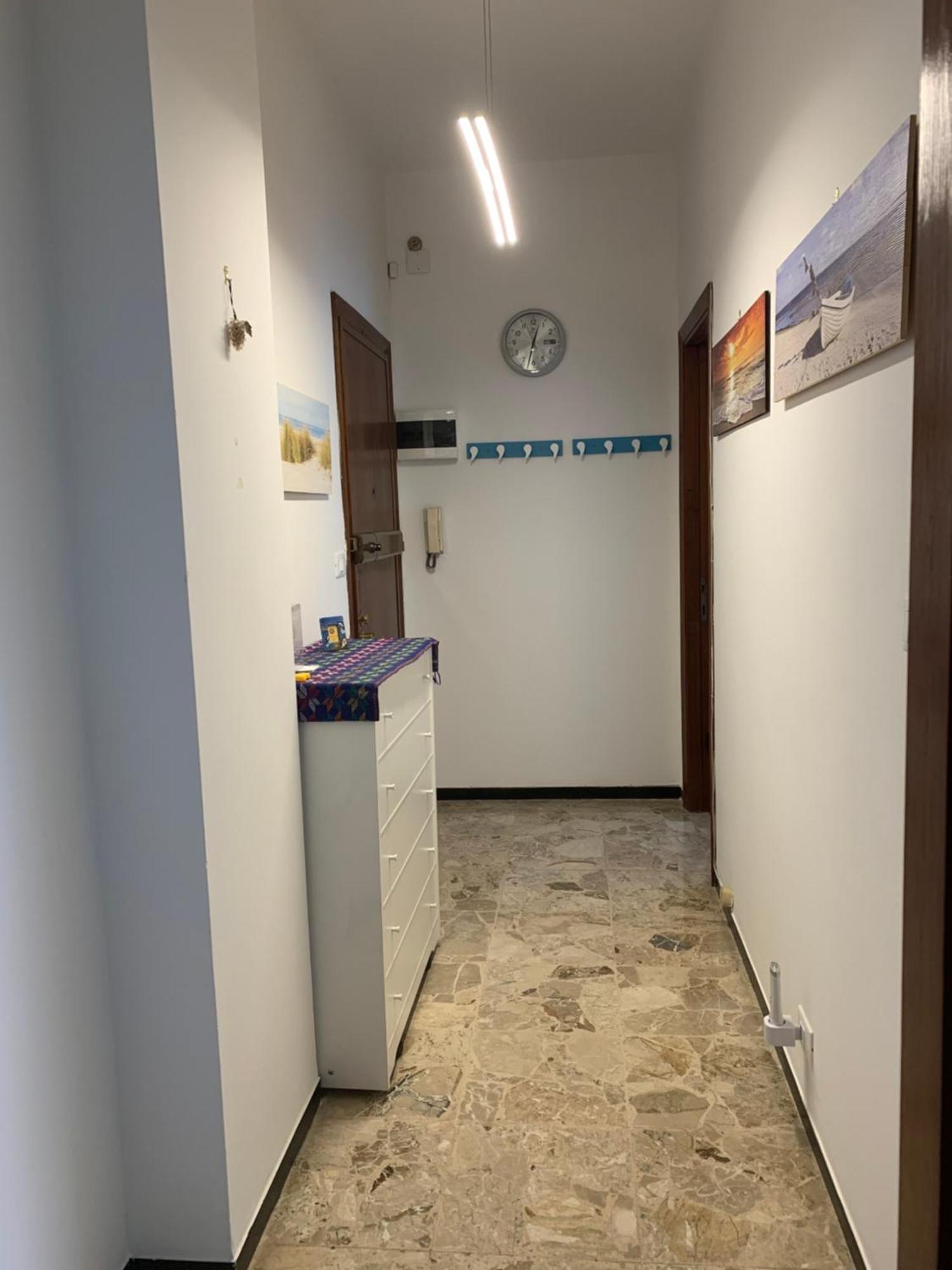 Appartamento Sandro By Portofinovacanze Rapallo Ngoại thất bức ảnh
