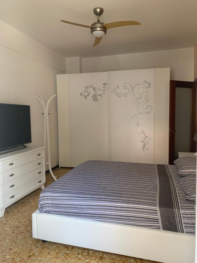 Appartamento Sandro By Portofinovacanze Rapallo Ngoại thất bức ảnh