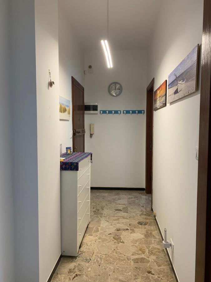 Appartamento Sandro By Portofinovacanze Rapallo Ngoại thất bức ảnh