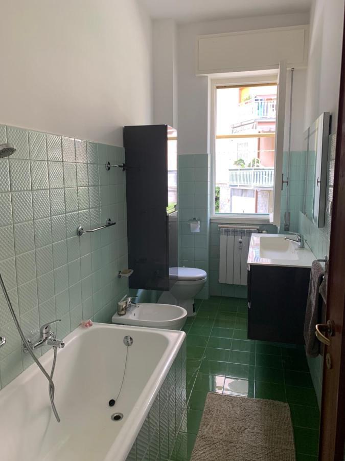 Appartamento Sandro By Portofinovacanze Rapallo Ngoại thất bức ảnh