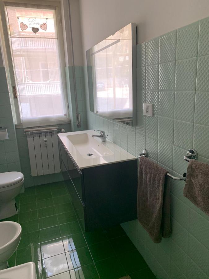 Appartamento Sandro By Portofinovacanze Rapallo Ngoại thất bức ảnh