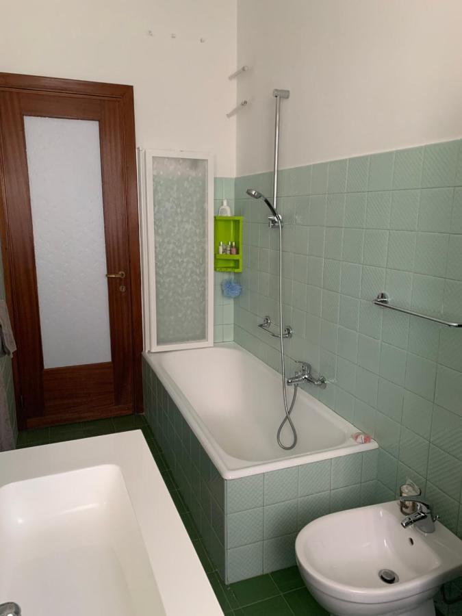 Appartamento Sandro By Portofinovacanze Rapallo Ngoại thất bức ảnh