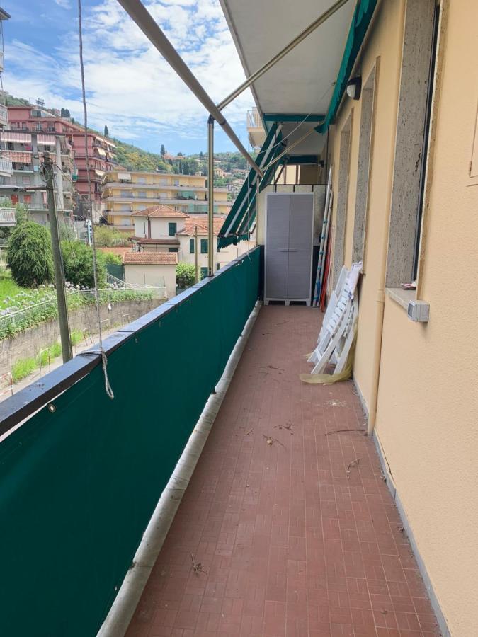 Appartamento Sandro By Portofinovacanze Rapallo Ngoại thất bức ảnh