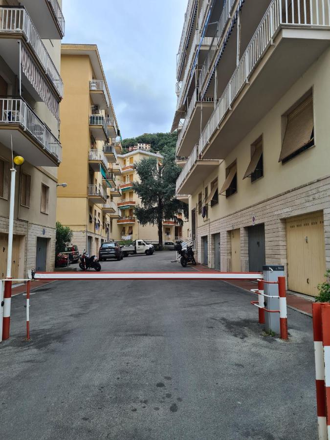 Appartamento Sandro By Portofinovacanze Rapallo Ngoại thất bức ảnh